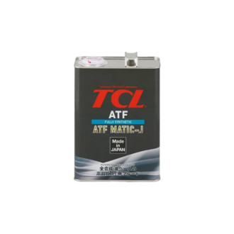 Жидкость для АКПП SOFT99 TCL ATF MATIC J