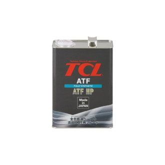 Жидкость для АКПП SOFT99 TCL ATF HP
