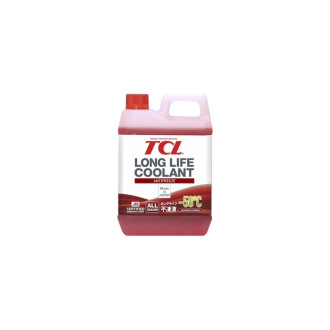 Антифриз SOFT99 TCL LLC