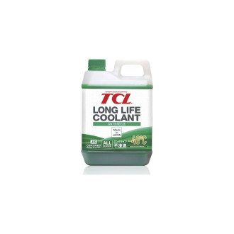 Антифриз SOFT99 TCL LLC