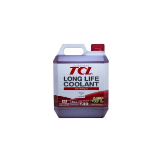 Антифриз SOFT99 TCL LLC