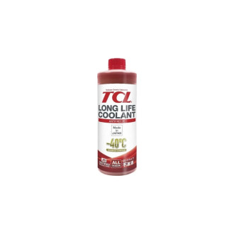 Антифриз SOFT99 TCL LLC
