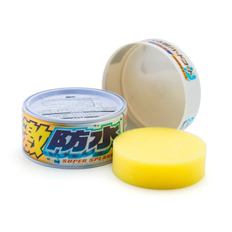 Защитное покрытие для кузова SOFT99 Water Block Wax