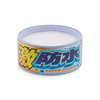 Защитное покрытие для кузова SOFT99 Water Block Wax