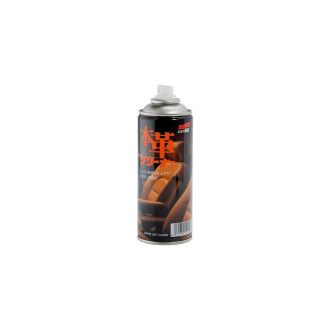 Очиститель кожи SOFT99 Leather Cleaner