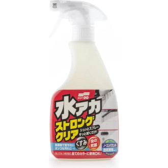 Очиститель кузова SOFT99 Stain Cleaner Strong Type