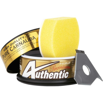 Покрытие для кузова SOFT99 AUTHENTIC PREMIUM
