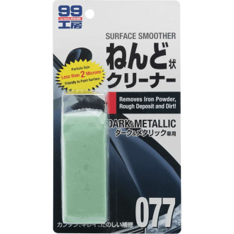 Очиститель кузова SOFT99 Surface Smoother