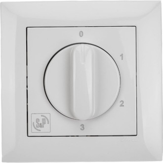 Регулятор скорости для OZEO-E/OZEO-E ECOWATT Soler&Palau INTER 4P