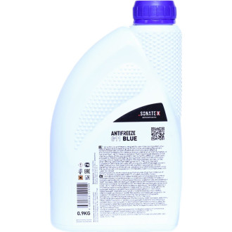 Антифриз Sonatex 102619