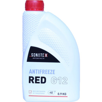 Антифриз Sonatex 102622