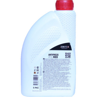 Антифриз Sonatex 102622