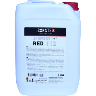 Антифриз Sonatex 102624