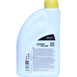 Антифриз Sonatex 102625