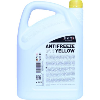 Антифриз Sonatex 102626