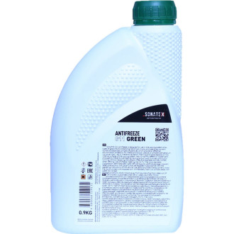 Антифриз Sonatex 102628