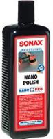Полироль для твердых лаков Sonax ProfiLine NP 03-06