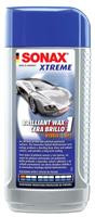 Бриллиантовый воск Sonax Xtreme NanoPro