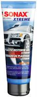 Гель по уходу за пластиком Sonax Xtreme NanoPro