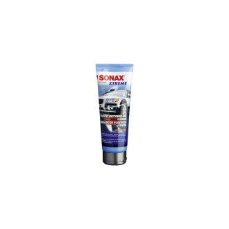 Гель по уходу за пластиком Sonax Xtreme NanoPro