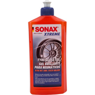 Гель-блеск для шин Sonax Xtreme