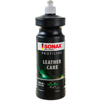 Лосьон для кожи Sonax ProfiLine