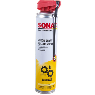 Спрей силиконовый Sonax 348300