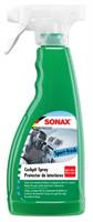 Очиститель для пластика Sonax 357241