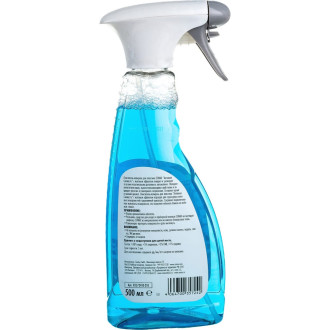 Очиститель для пластика Sonax 357241