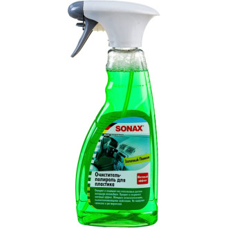 Очиститель для пластика Sonax 358241