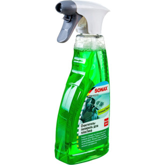 Очиститель для пластика Sonax 358241