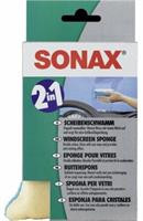 Губка для стекла Sonax 417100