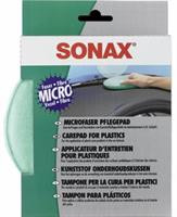 Аппликатор для пластика Sonax 417200
