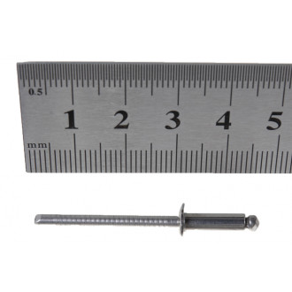 Вытяжная заклепка SORMAT BB4012