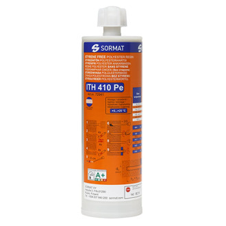 Комплект для инжекции SORMAT ITH 300 PE