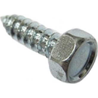 Саморез SORREX 5.5х38 DIN7976 100 шт.