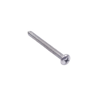 Саморез SORREX 6.3X13 DIN7981С 250 шт.