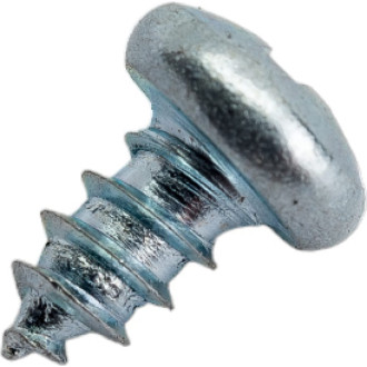 Саморез SORREX 3.5х6.5 DIN7981С 100 шт.