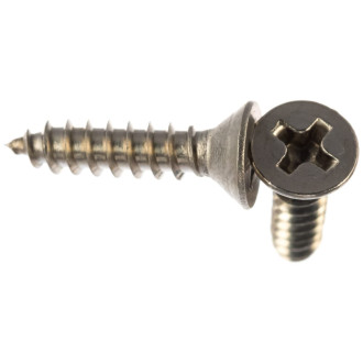 Саморез SORREX 4.2X13 DIN7982 250 шт.