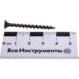 Саморезы Soundguard ГД 3,5х41 (200 шт.)