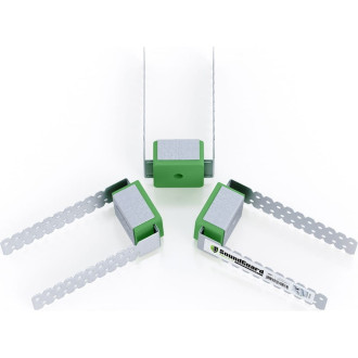 Универсальное крепление Soundguard Vibro P 6