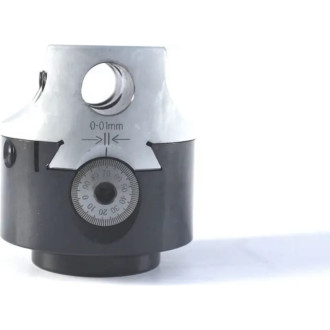 Головка расточная SOVIS F1-25