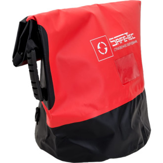 Сумка для хранения страховочного оборудования SAFE-TEC BAG01
