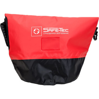 Сумка для хранения страховочного оборудования SAFE-TEC BAG01