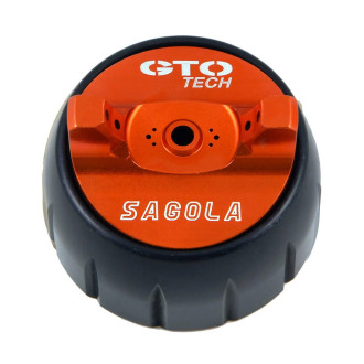 Воздушная голова Sagola TECH