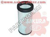 Фильтр Sakura 13052