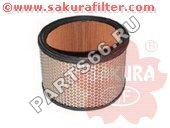 Воздушный фильтр Sakura A2523