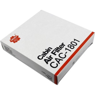 Фильтр салона Sakura CAC1801