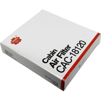 Фильтр салона Sakura CAC18120