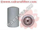 Топливный фильтр Sakura FC2205